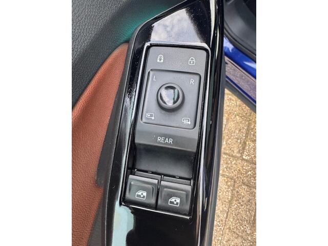 Volkswagen ID.4 First 77 kWh SOH 89.8% 127.000km Airco/ECC,Navigatie,Panoramadak,Camera