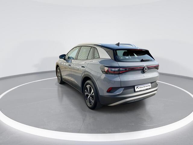 Volkswagen ID.4 Pure 52 kWh/150PK · Camera · Apple/Android Car Play · Stuur & Stoelverwarming