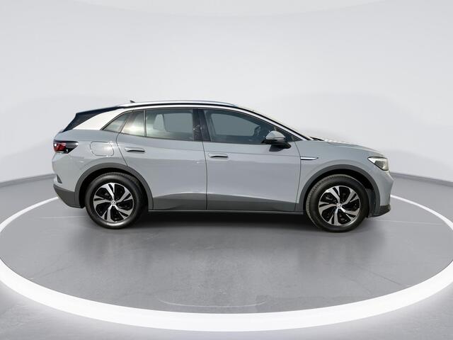 Volkswagen ID.4 Pure 52 kWh/150PK · Camera · Apple/Android Car Play · Stuur & Stoelverwarming