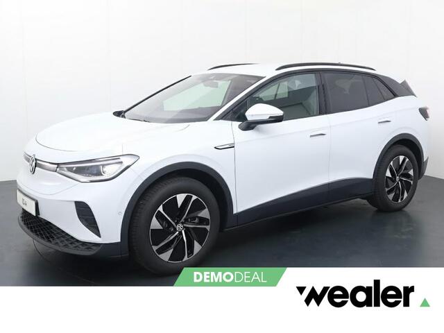 Volkswagen ID.4 Pro Business 77 kWh accu, 210 kW / 286 pk SUV | 17% bijtelling |