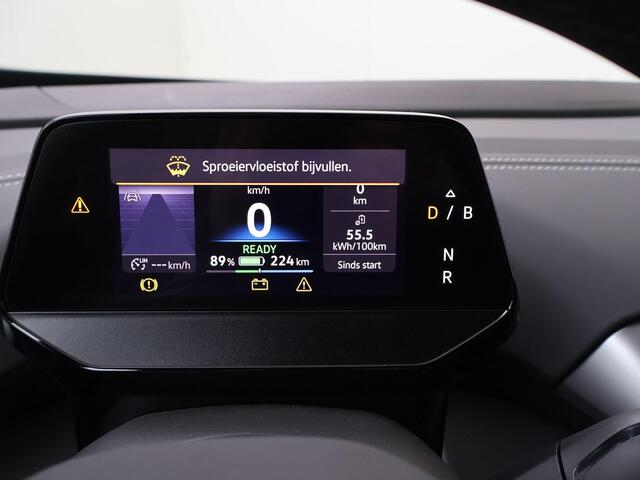 Volkswagen ID.4 Pro Business 77 kWh accu, 210 kW / 286 pk SUV | 17% bijtelling |