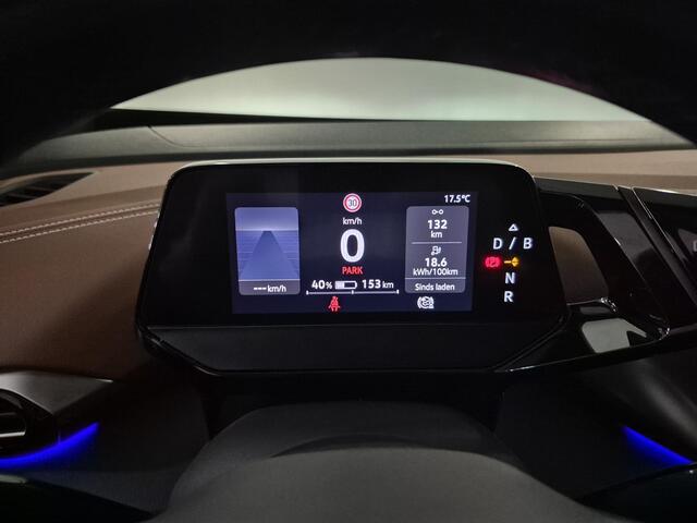 Volkswagen ID.4 Pro 77 kWh | SOH 93,1% | Wegklapbare trekhaak | Navigatie |
