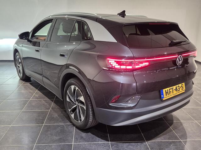 Volkswagen ID.4 Pro 77 kWh | SOH 93,1% | Wegklapbare trekhaak | Navigatie |