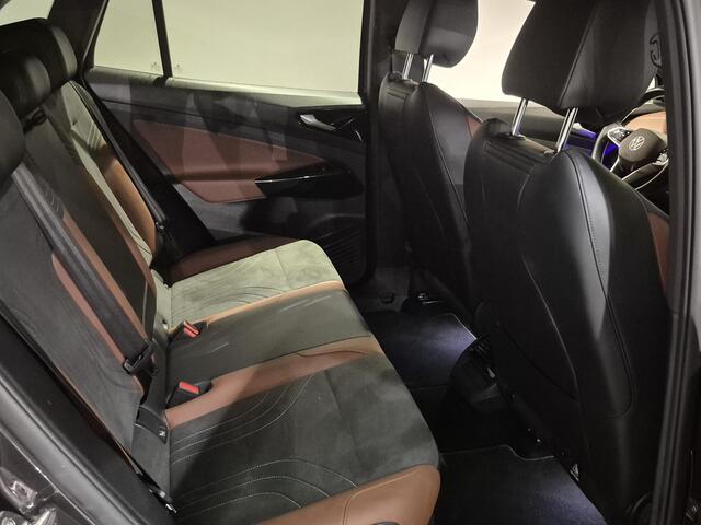 Volkswagen ID.4 Pro 77 kWh | SOH 93,1% | Wegklapbare trekhaak | Navigatie |