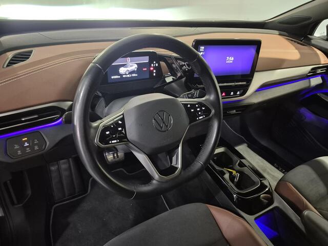 Volkswagen ID.4 Pro 77 kWh | SOH 93,1% | Wegklapbare trekhaak | Navigatie |