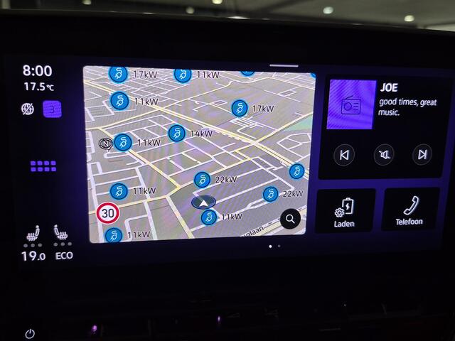 Volkswagen ID.4 Pro 77 kWh | SOH 93,1% | Wegklapbare trekhaak | Navigatie |