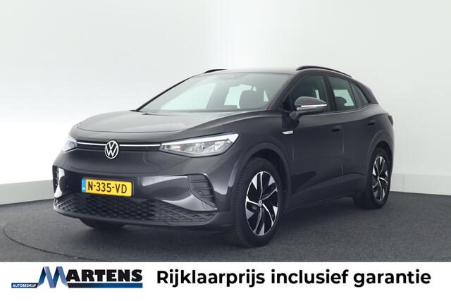Volkswagen ID.4 Pro 204pk 77 kWh Keyless Camera Head-Up Navigatie Stoelverwarming