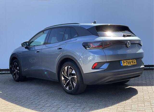 Volkswagen ID.4 Pro 77 kWh 1Eig 360° Pano.dak Stoelverw. iQLight Elec A.klep
