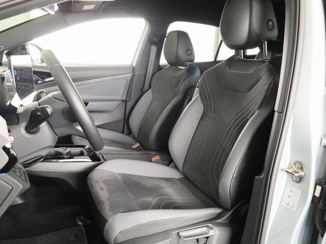 Volkswagen ID.4 Pro Limited Edition Plus 77 kWh | 360 Camera| Head Up Display | Stoelverwarming | 20 inch |