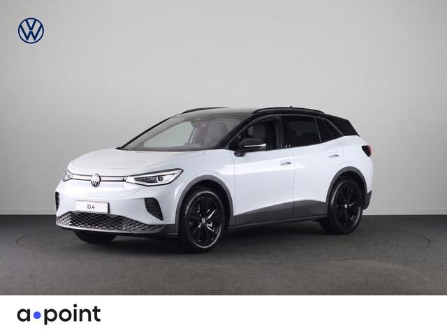 Volkswagen ID.4 Pro Limited Edition 77 kWh accu 210 kW / 286 PK SU Achteruitrijcamera | Stoelverwarming | Carplay