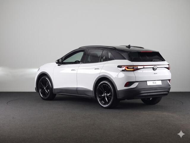 Volkswagen ID.4 Pro Limited Edition 77 kWh accu 210 kW / 286 PK SU Achteruitrijcamera | Stoelverwarming | Carplay