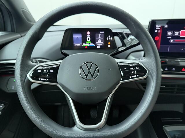 Volkswagen ID.4 Pro 77 kWh | 204 PK | SoH 93% | Adaptive Cruise Control | Climate Control | Keyless Entry | Apple Carplay/Android Auto |