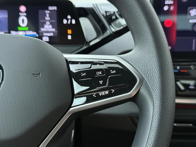 Volkswagen ID.4 Pro 77 kWh | 204 PK | SoH 93% | Adaptive Cruise Control | Climate Control | Keyless Entry | Apple Carplay/Android Auto |