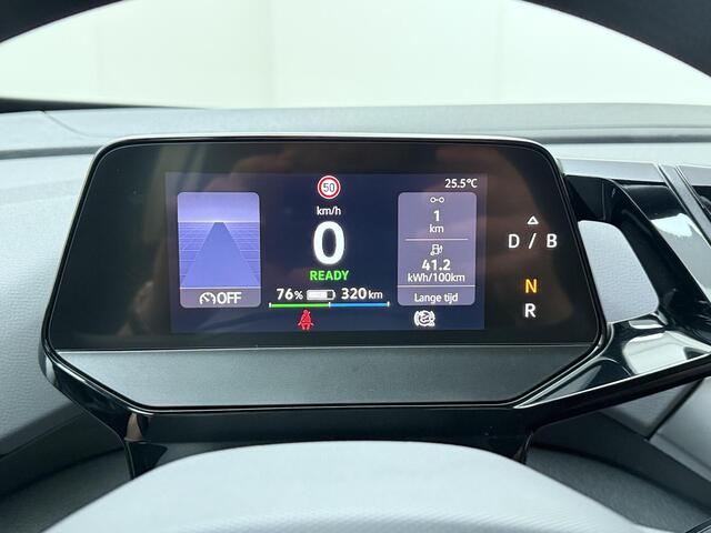 Volkswagen ID.4 Pro 77 kWh | 204 PK | SoH 93% | Adaptive Cruise Control | Climate Control | Keyless Entry | Apple Carplay/Android Auto |