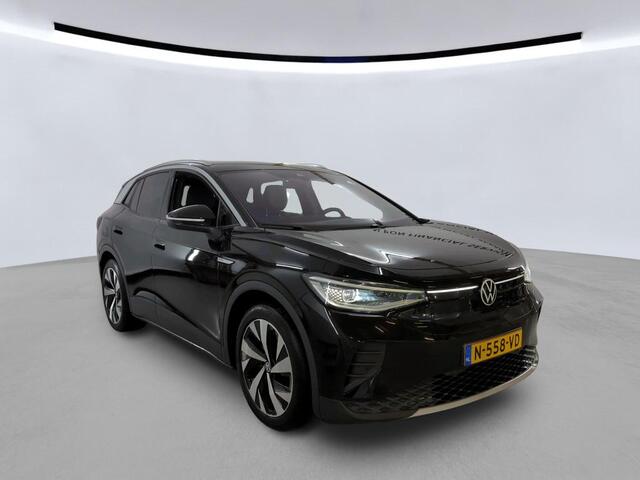 Volkswagen ID.4 Pro 77 kWh / LED / App connect / Navigatie / Camera / Lichtmetaal 20 inch /