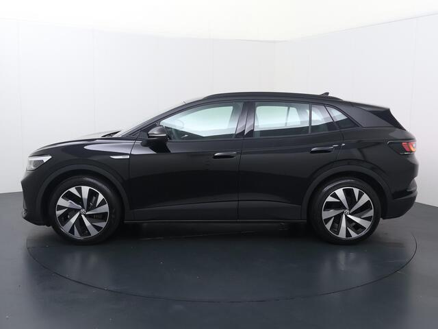 Volkswagen ID.4 Pro 77 kWh | 204 PK | SoH 92% | Trekhaak wegklapbaar | Adaptive Cruise Control | Climate Control | Parkeersensoren | Apple Carplay/Android Auto | 20" LM velgen |