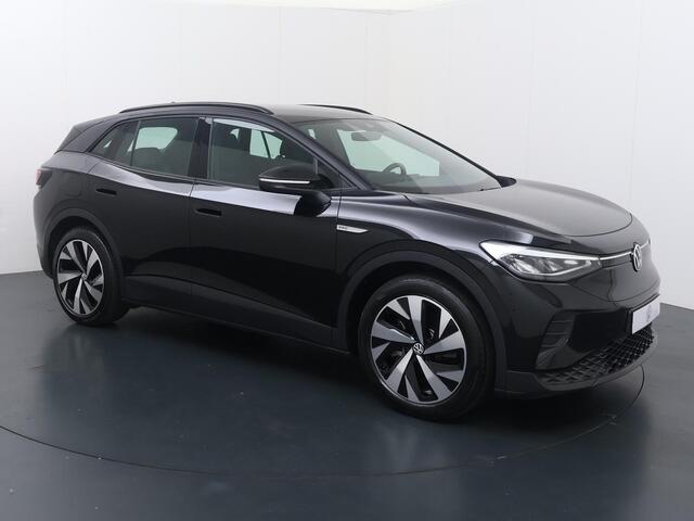 Volkswagen ID.4 Pro 77 kWh | 204 PK | SoH 92% | Trekhaak wegklapbaar | Adaptive Cruise Control | Climate Control | Parkeersensoren | Apple Carplay/Android Auto | 20" LM velgen |