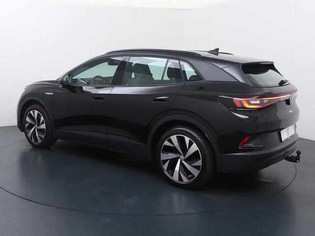 Volkswagen ID.4 Pro 77 kWh | 204 PK | SoH 92% | Trekhaak wegklapbaar | Adaptive Cruise Control | Climate Control | Parkeersensoren | Apple Carplay/Android Auto | 20" LM velgen |