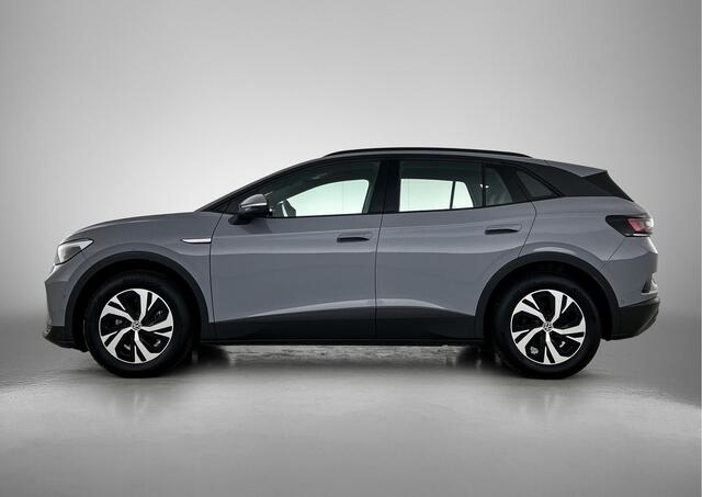 Volkswagen ID.4 Pure 52 kWh