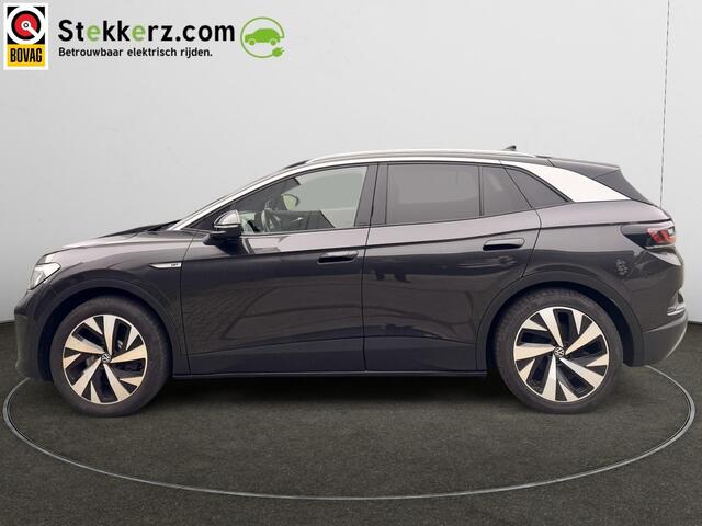 Volkswagen ID.4 Pro 77 kWh