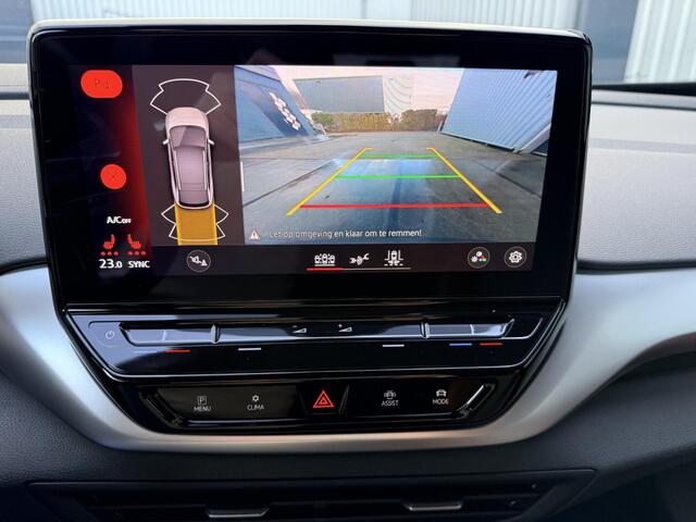Volkswagen ID.4 Pro 77 kWh