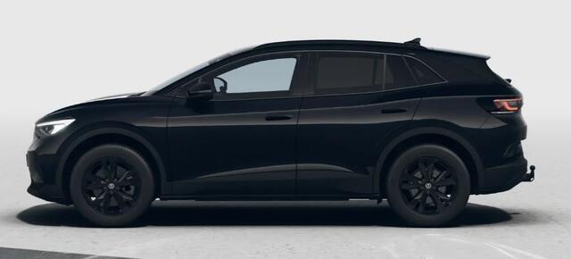 Volkswagen ID.4 Pro Limited Edition 77 kWh !!!Profiteer ook van ¤ 4.000 inruilpremie!!!