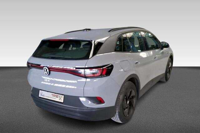 Volkswagen ID.4 Pure 52 kWh | Wordt verwacht | Adaptive cruise | Ambienteverlichting | Carplay & Navi