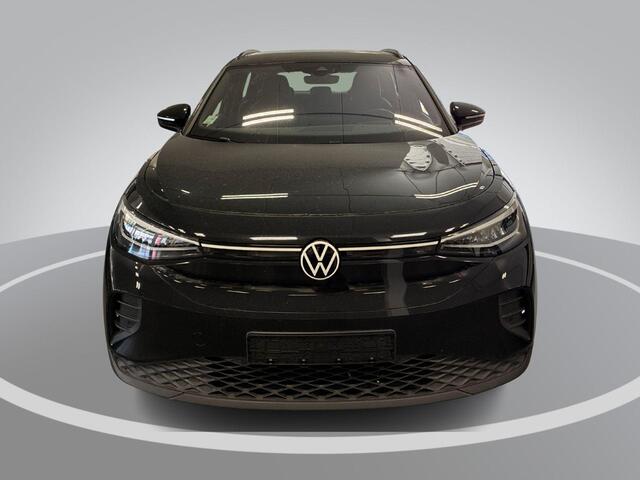 Volkswagen ID.4 Pure 148pk 52 kWh · Camera · Alarm · Apple/Android Car Play · Navigatie · P-Sensoren · Stoel-& Stuurverwarming · 18'' Inch ·