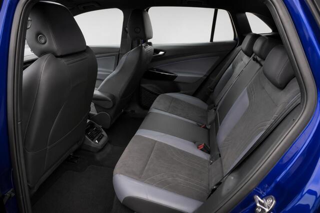 Volkswagen ID.4 Pro 77 kWh Performance 204pk Trekhaak Warmtepomp 19inch