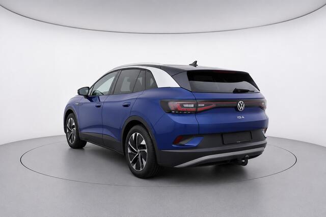 Volkswagen ID.4 Pro 77 kWh Performance 204pk Trekhaak Warmtepomp 19inch