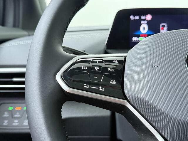 Volkswagen ID.4 Pro Limited Edition Plus 77 kWh accu 286pk | Assistance Plus pakket met o.a. Area View, Travel Assist en Trained Park Assist | Trekhaak wegklapbaar | Panoramadak | LED Matrix | Elektr. achterklep |