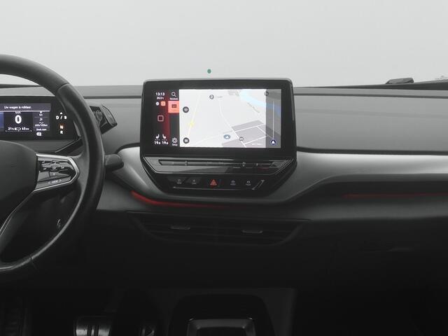 Volkswagen ID.4 First 77 kWh | CAMERA | ADAPTIVE | STOEL- EN STUURVERW.