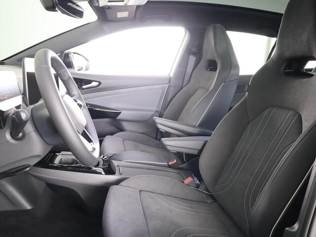 Volkswagen ID.4 Pro Limited Edition Plus 77 kWh accu 210 kW / 286 / Massage / Panoramadak / IQ-Light / CarPlay