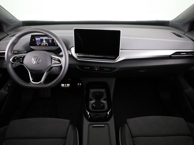 Volkswagen ID.4 Pro Limited Edition Plus 77 kWh accu 210 kW / 286 / Panoramadak / IQ-Lights / Massage