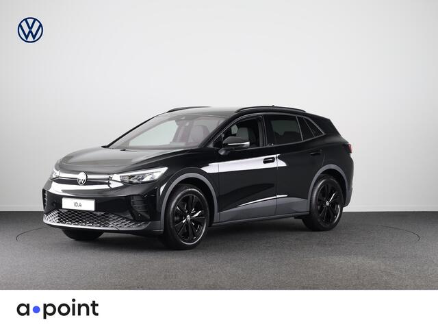 Volkswagen ID.4 Pro Limited Edition Plus 77 kWh accu 210 kW / 286 / Trekhaak / Panoramadak / Carplay / Massage
