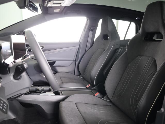 Volkswagen ID.4 Pro Limited Edition Plus 77 kWh accu 210 kW / 286 / Trekhaak / Panoramadak / Carplay / Massage