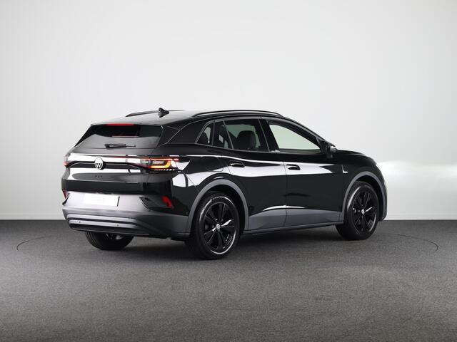 Volkswagen ID.4 Pro Limited Edition Plus 77 kWh accu 210 kW / 286 / Panoramadak / IQ-Light / Massage / Travelassist