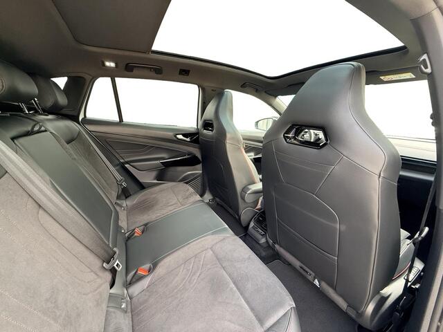 Volkswagen ID.4 GTX 4Motion 77 kWh Panorama, Vol Opties, Slechts 20.900 km!! Incl. Fabrieksgarantie.