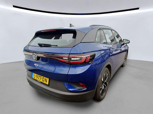 Volkswagen ID.4 Life 77 kWh NL-AUTO | GROOT ACCU PAKKET | NAVI | LMV