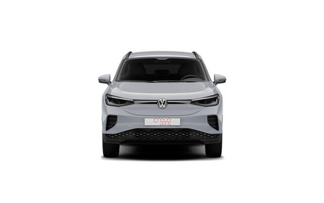 Volkswagen ID.4 58 kWh 190 1AT Limited Edition | 'App-Connect' draadloze smartphone integratie | Achterbank in ongelijke delen neerklapbaar incl. middenarmsteun en doorlaadmogelijkheid | Afstandscontrolesysteem (Front Assist), met voetgangers- en fietsersherkenning