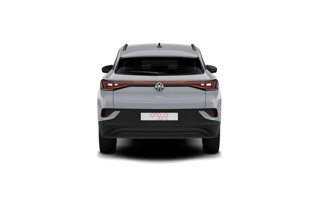 Volkswagen ID.4 58 kWh 190 1AT Limited Edition | 'App-Connect' draadloze smartphone integratie | Achterbank in ongelijke delen neerklapbaar incl. middenarmsteun en doorlaadmogelijkheid | Afstandscontrolesysteem (Front Assist), met voetgangers- en fietsersherkenning