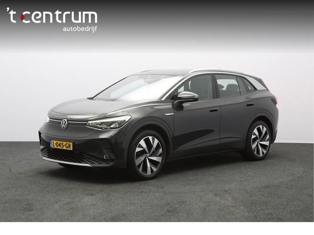 Volkswagen ID.4 Life 77 kWh 204 PK, Trekhaak, Carplay, WInterpakket, Adap. Cruise Control