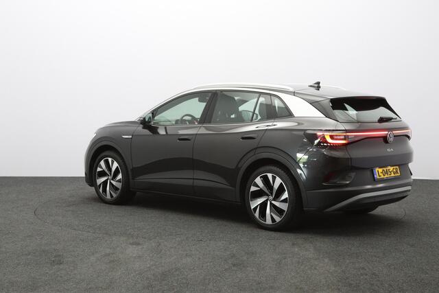 Volkswagen ID.4 Life 77 kWh 204 PK, Trekhaak, Carplay, WInterpakket, Adap. Cruise Control