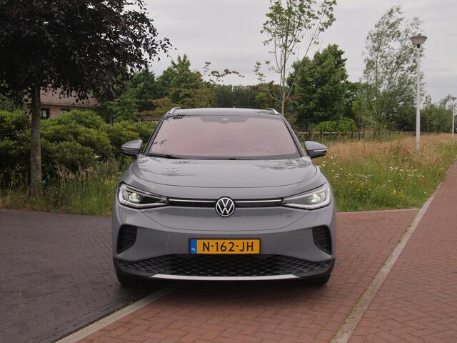 Volkswagen ID.4 Business 77 kWh | IQ. LIGHT | Camera | Sfeerverlichting | Apple Carplay |