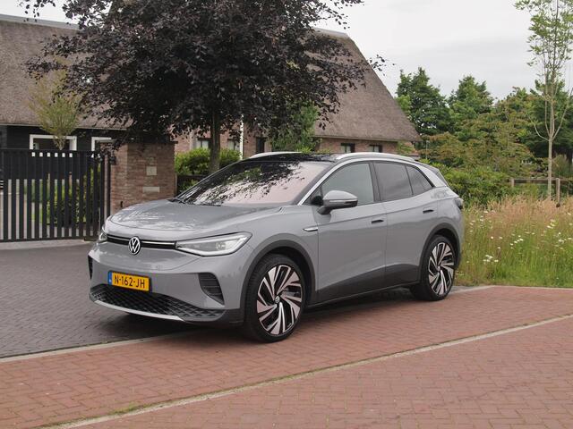 Volkswagen ID.4 Business 77 kWh | IQ. LIGHT | Camera | Sfeerverlichting | Apple Carplay |