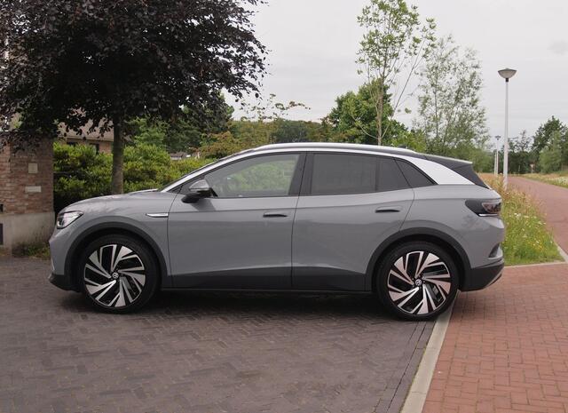Volkswagen ID.4 Business 77 kWh | IQ. LIGHT | Camera | Sfeerverlichting | Apple Carplay |
