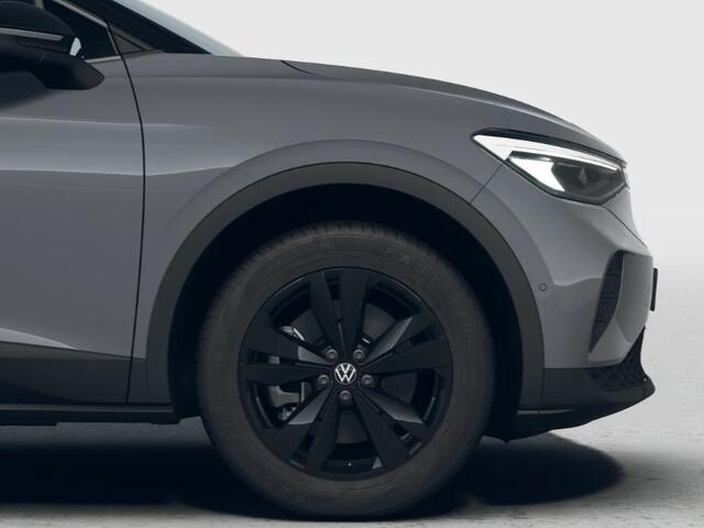 Volkswagen ID.4 Limited Edition 58 kWh accu 190 PK · Comfort Pakket Plus · Trekhaak, elektrisch uitklapbaar ·