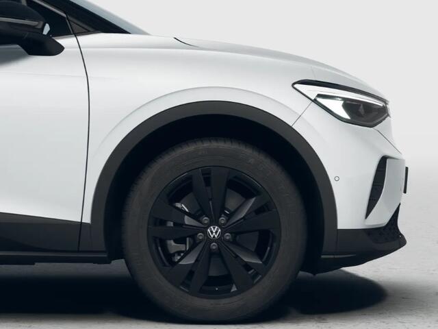 Volkswagen ID.4 Limited Edition 58 kWh accu 190 PK · Comfort Pakket Plus · Trekhaak, elektrisch uitklapbaar ·