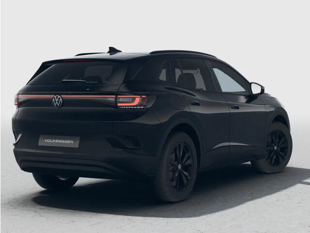 Volkswagen ID.4 Limited Edition 58 kWh accu 190 PK · Comfort Pakket Plus · Trekhaak, elektrisch uitklapbaar ·