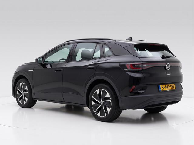 Volkswagen ID.4 Pro 77 kWh | Stuurwiel Verwarmd | Lederen/ Alcantara Bekleding | Parkeersensoren Voor- En Achter |